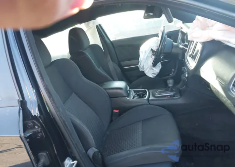 2019 Dodge Charger Gt Rwd z USA, uszkodzony, nr VIN 2C3CDXHG6KH512442